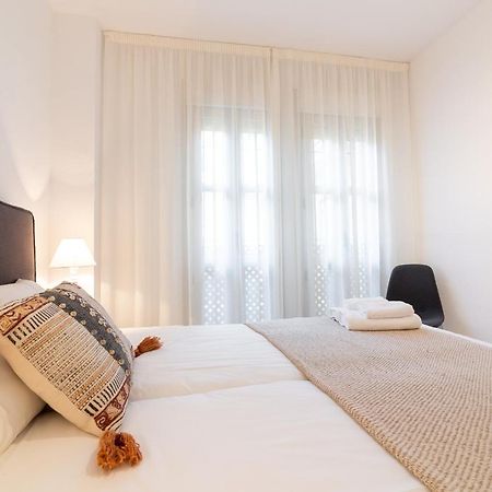 Malaga Center Flat Aventurero Boutique Διαμέρισμα Εξωτερικό φωτογραφία