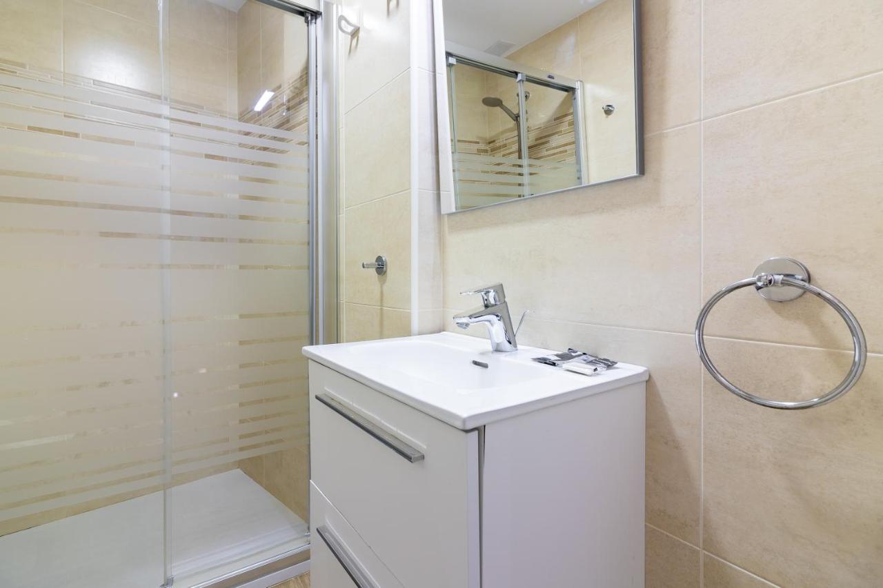 Malaga Center Flat Aventurero Boutique Διαμέρισμα Εξωτερικό φωτογραφία