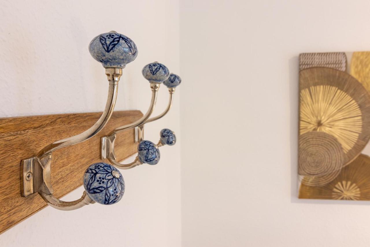 Malaga Center Flat Aventurero Boutique Διαμέρισμα Εξωτερικό φωτογραφία