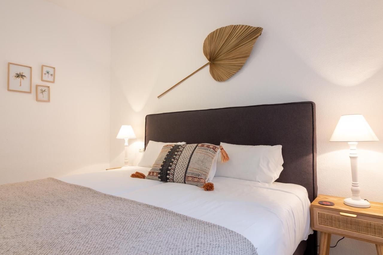 Malaga Center Flat Aventurero Boutique Διαμέρισμα Εξωτερικό φωτογραφία