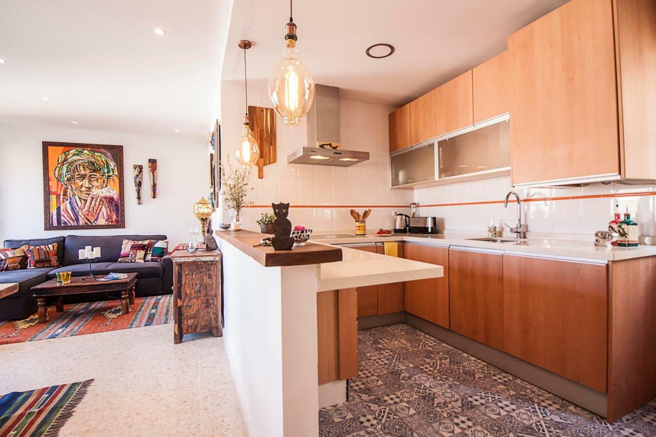 Malaga Center Flat Aventurero Boutique Διαμέρισμα Εξωτερικό φωτογραφία