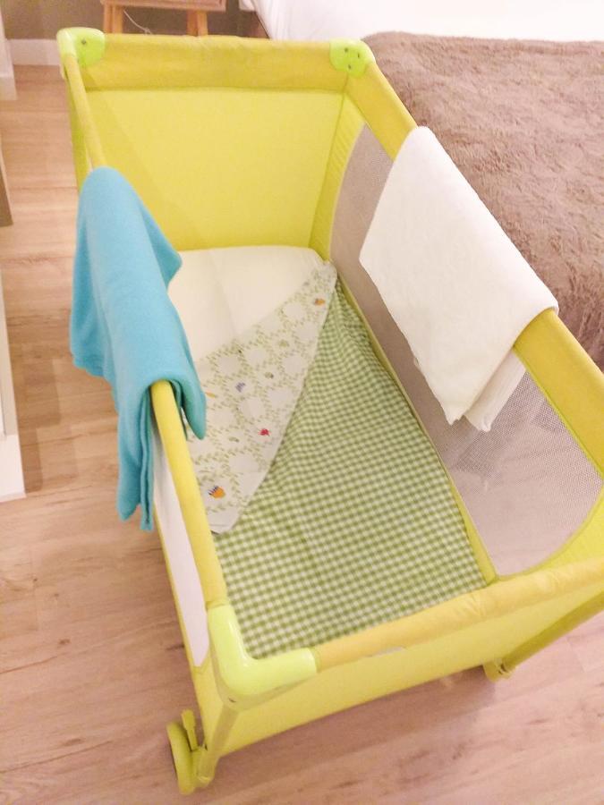 Malaga Center Flat Aventurero Boutique Διαμέρισμα Εξωτερικό φωτογραφία